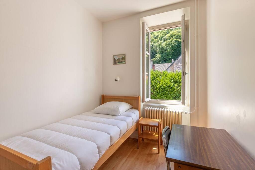 Cabana & Le Gite Du Chateau - Proche Macon Nord Lugny Zewnętrze zdjęcie